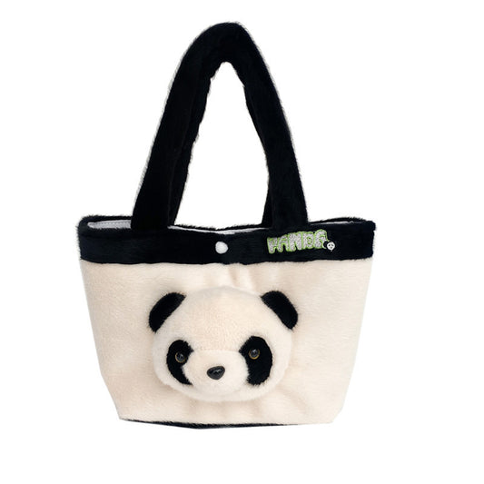 Panda Bag