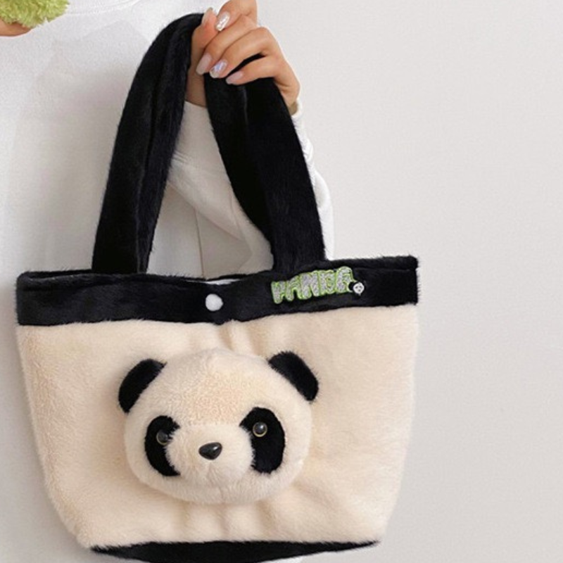 Panda Bag