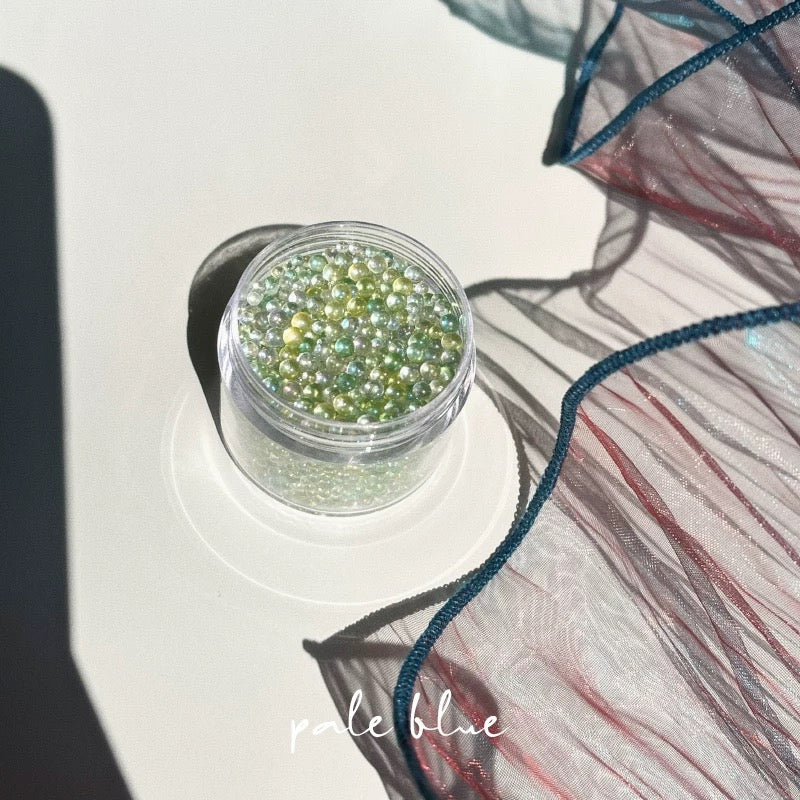 DIY Decorative beads （1.5mm-2mm）-20ml