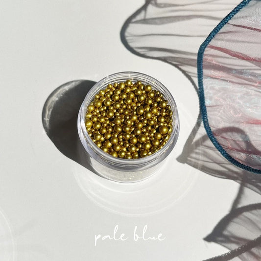 DIY Decorative beads （1.5mm-2mm）-20ml