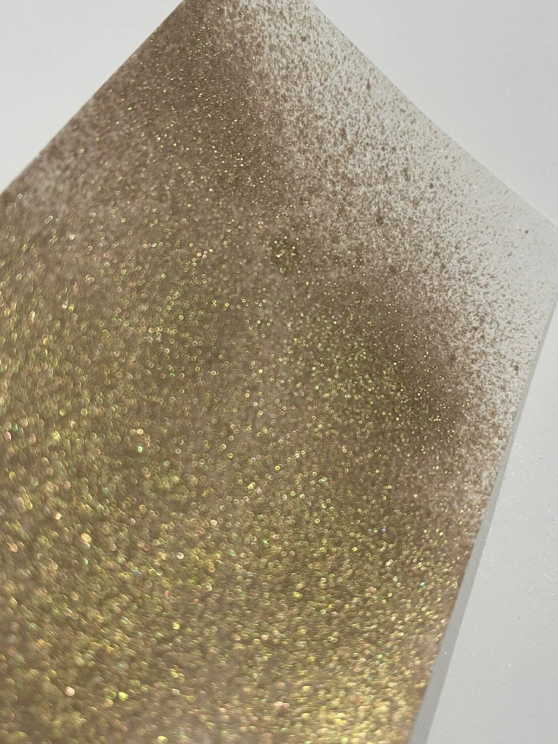 Handmade Journaling DIY Material Pearlized Ultra-Glitter Pigment Spray-30mlI