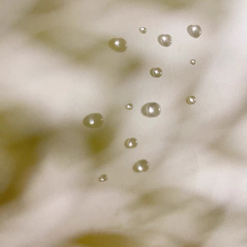 Simulated Ultra-Transparent Water Droplet Dew DIY Materials-350 pieces