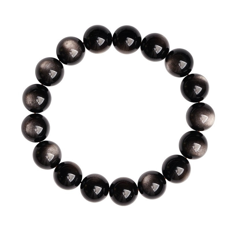 Obsidian Bracelet