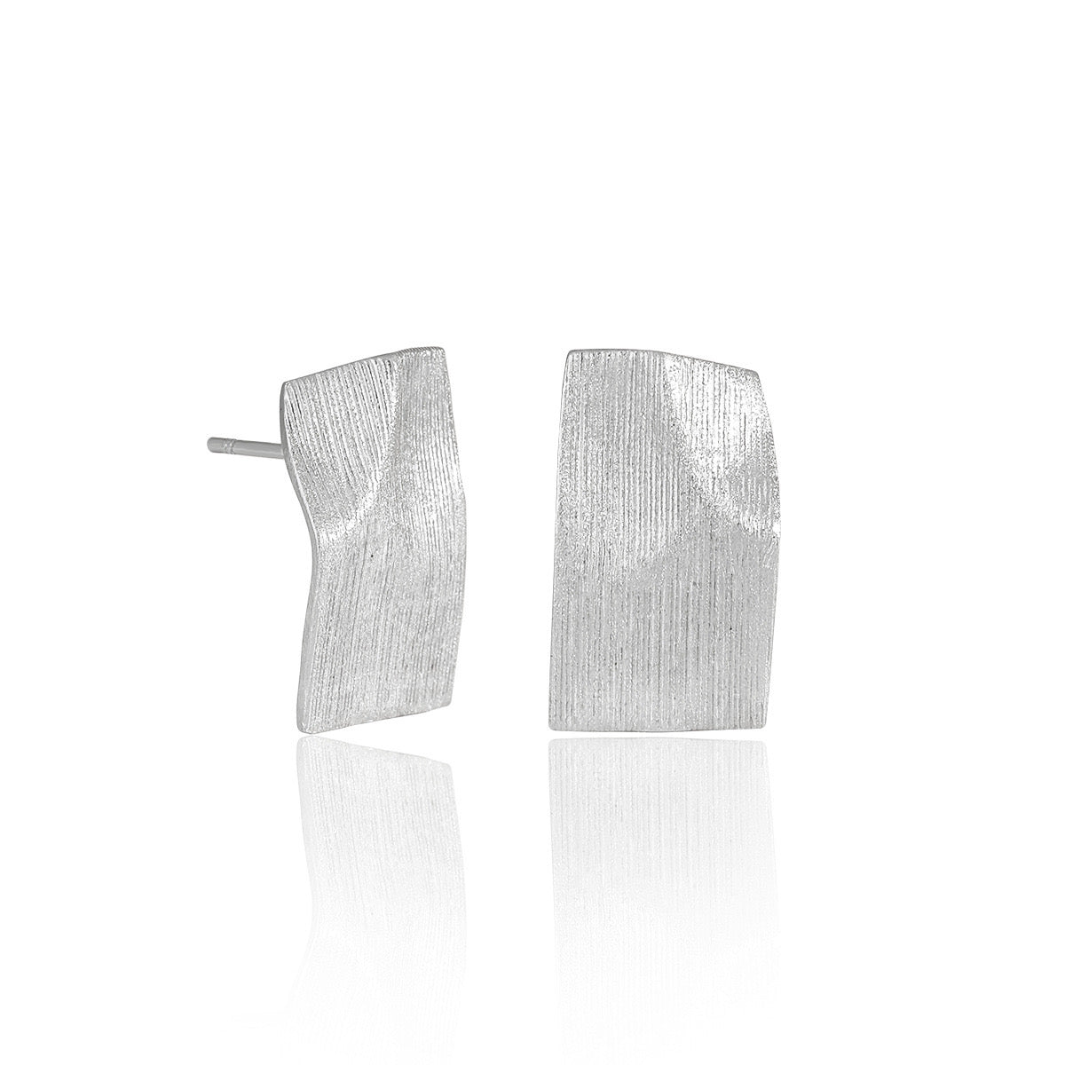 S925 Sterling Silver Earrings