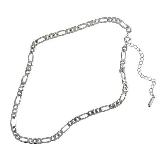 S925 Sterling Silver Necklace