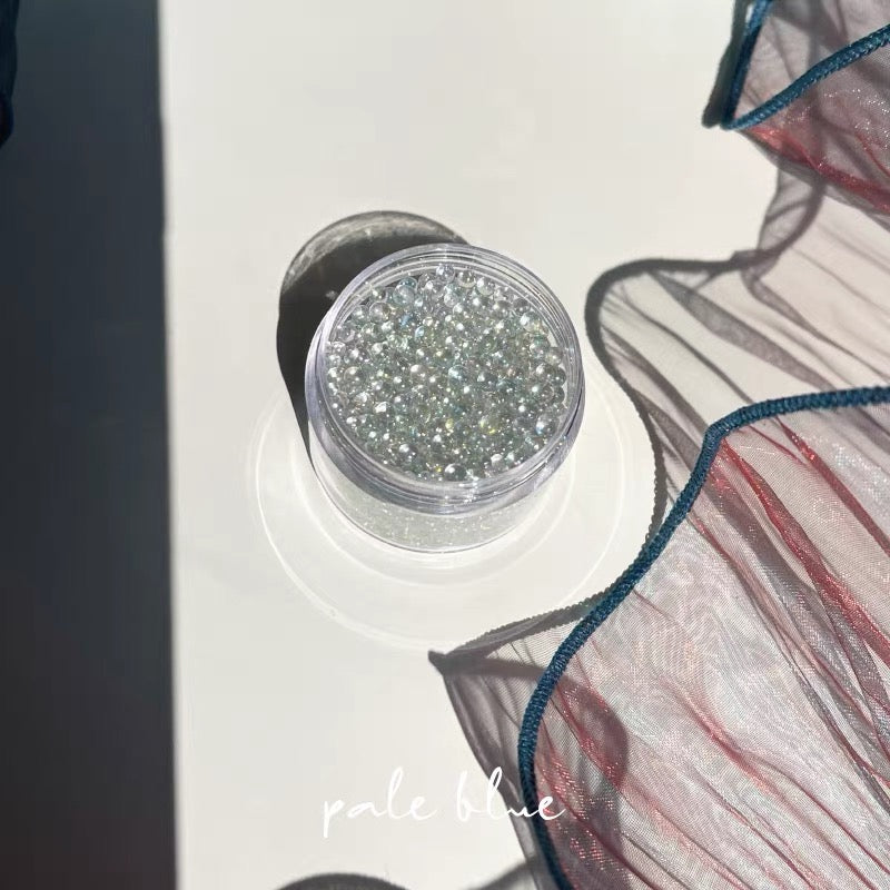 DIY Decorative beads （1.5mm-2mm）-20ml