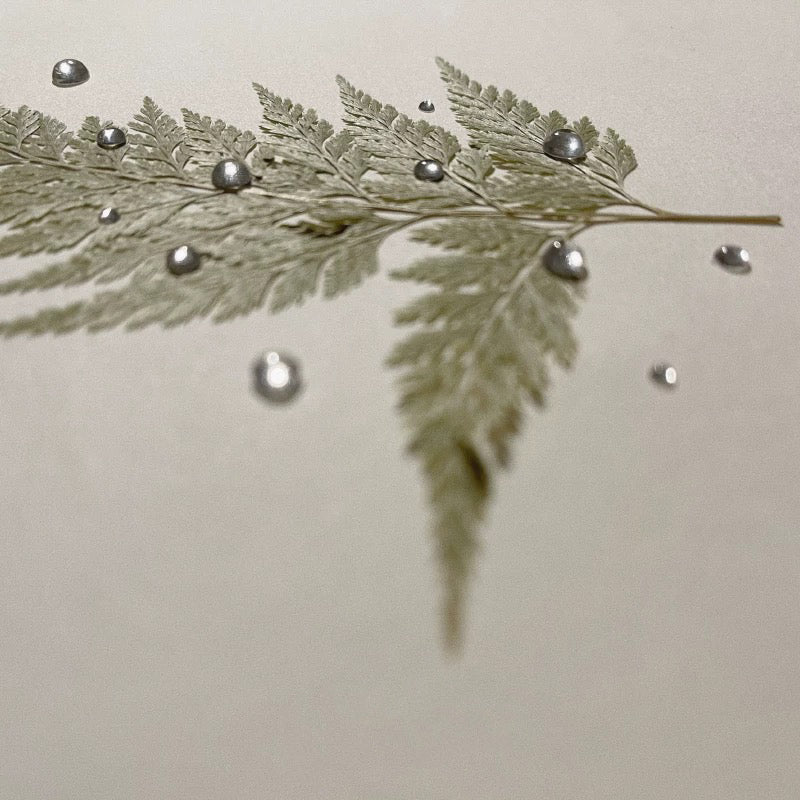 Simulated Ultra-Transparent Water Droplet Dew DIY Materials-350 pieces