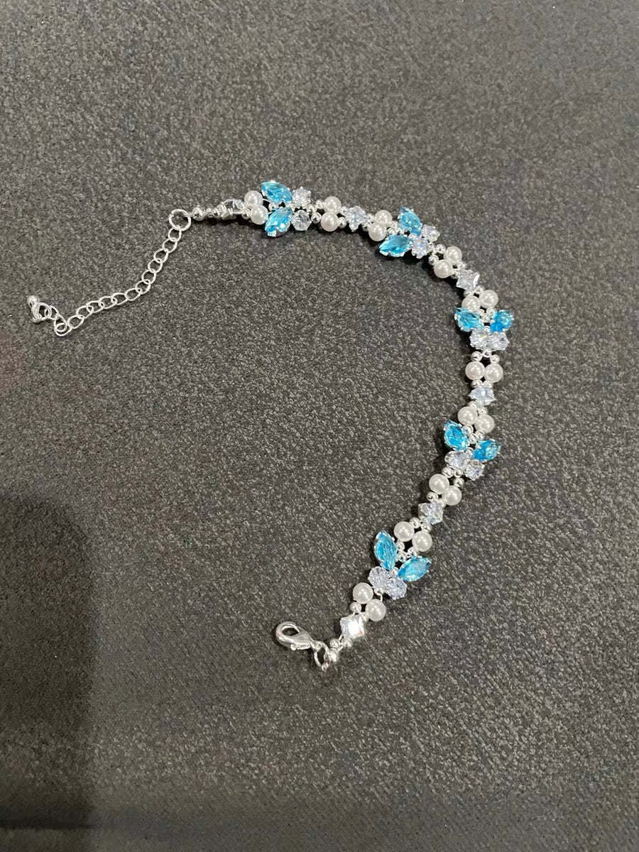 16#Dreaming Butterfly DIY Bracelet Kit