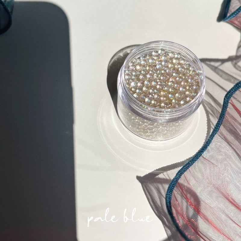 DIY Decorative beads （1.5mm-2mm）-20ml