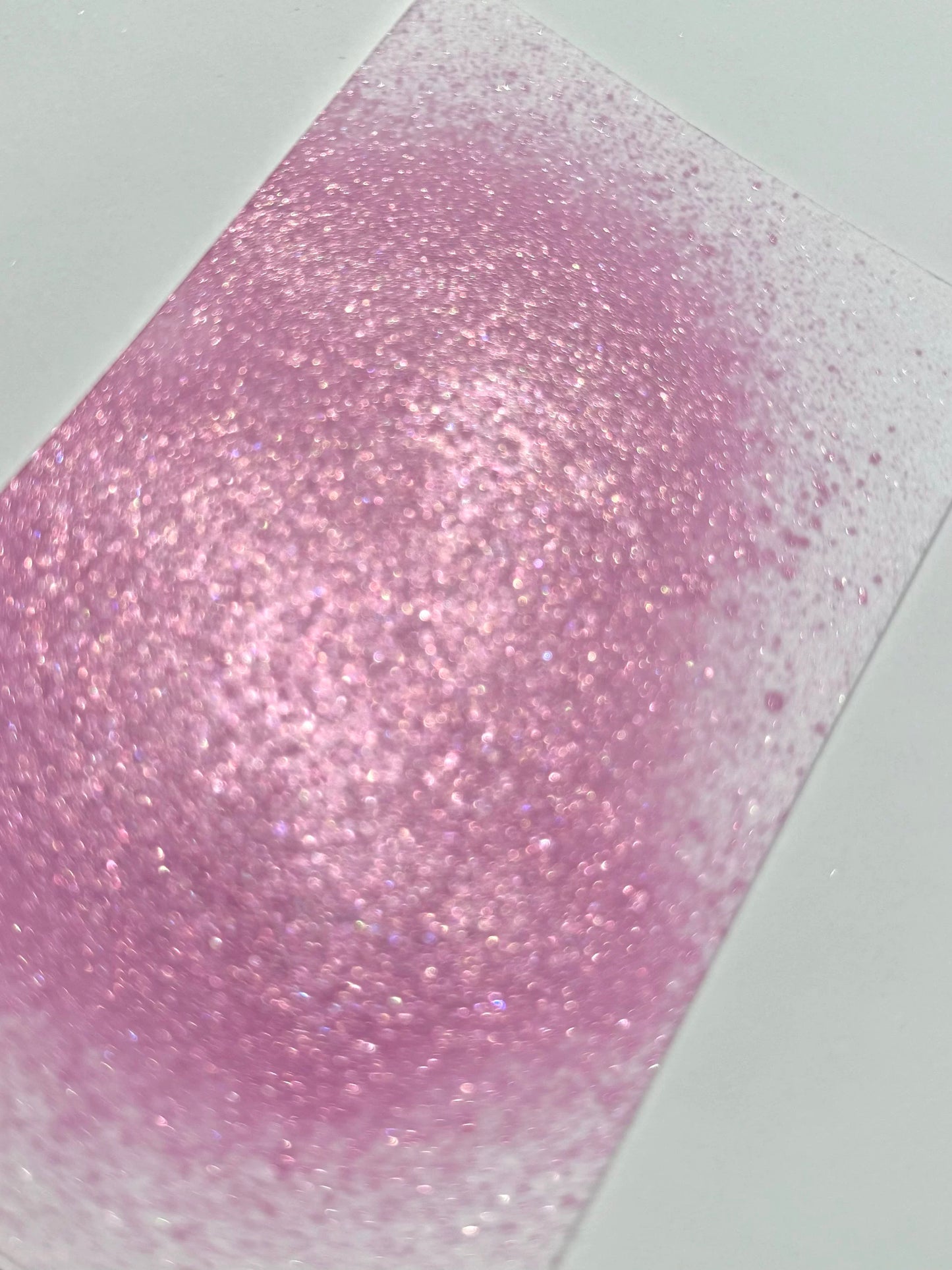 Handmade Journaling DIY Material Pearlized Ultra-Glitter Pigment Spray-30mlI