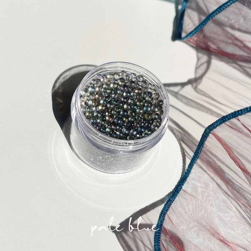 DIY Decorative beads （1.5mm-2mm）-20ml