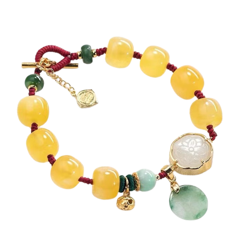 Beewax Bracelet