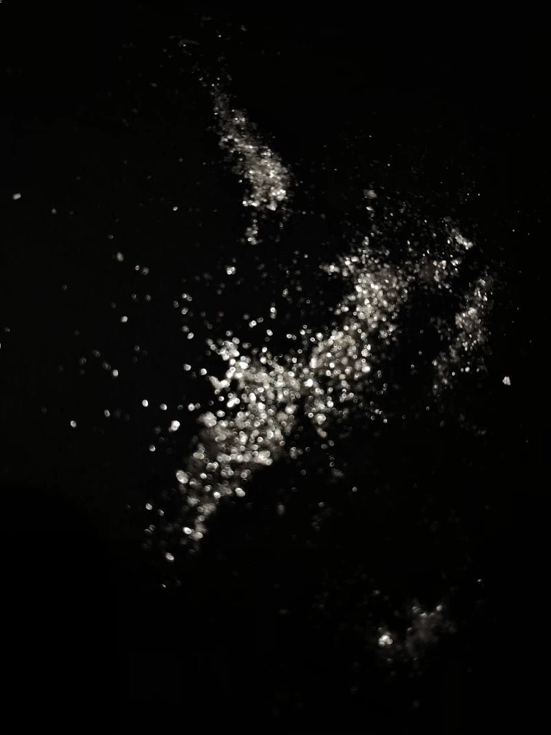 Dazzling Diamond Glitter Powder DIY Materials-30ml