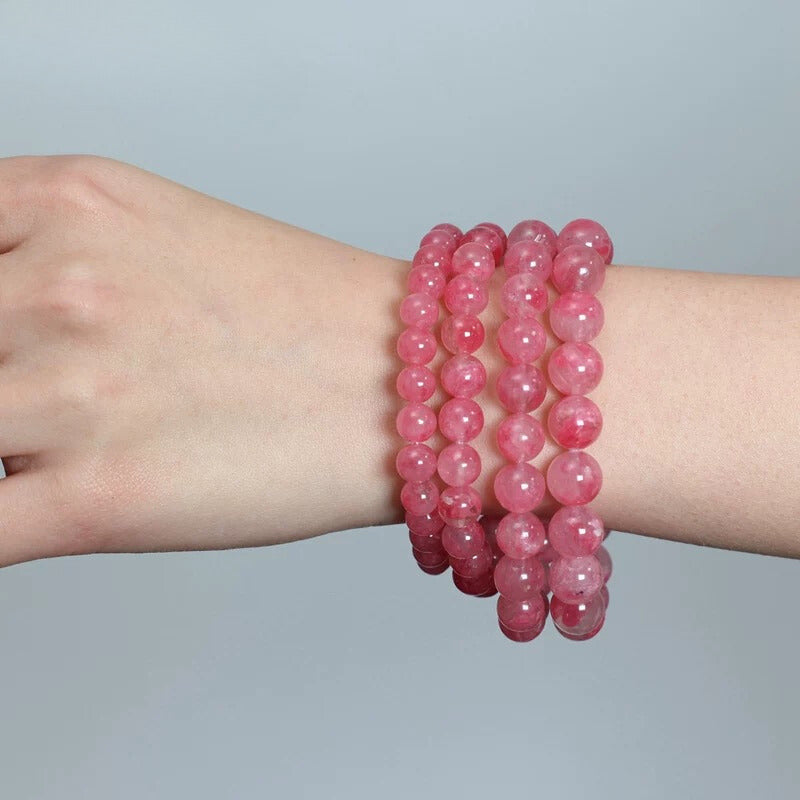 Enhance Flexibility-Rosacene Bracelet