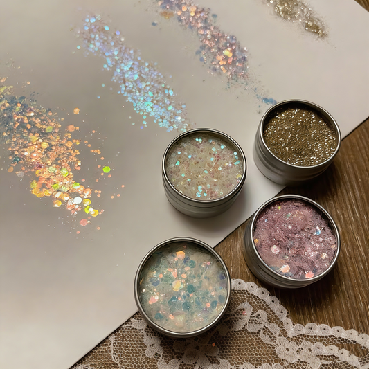 DIY One set of four pieces (as shown in the picture)