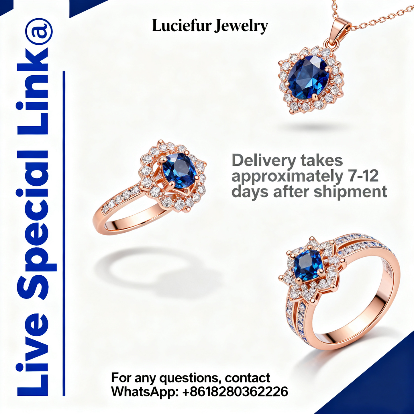 Live Special Link（39＄free shipping）