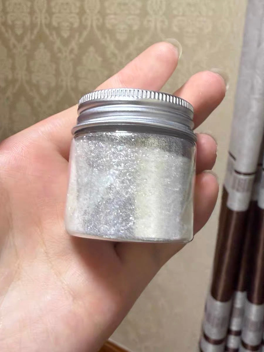 Dazzling Diamond Glitter Powder DIY Materials-30ml