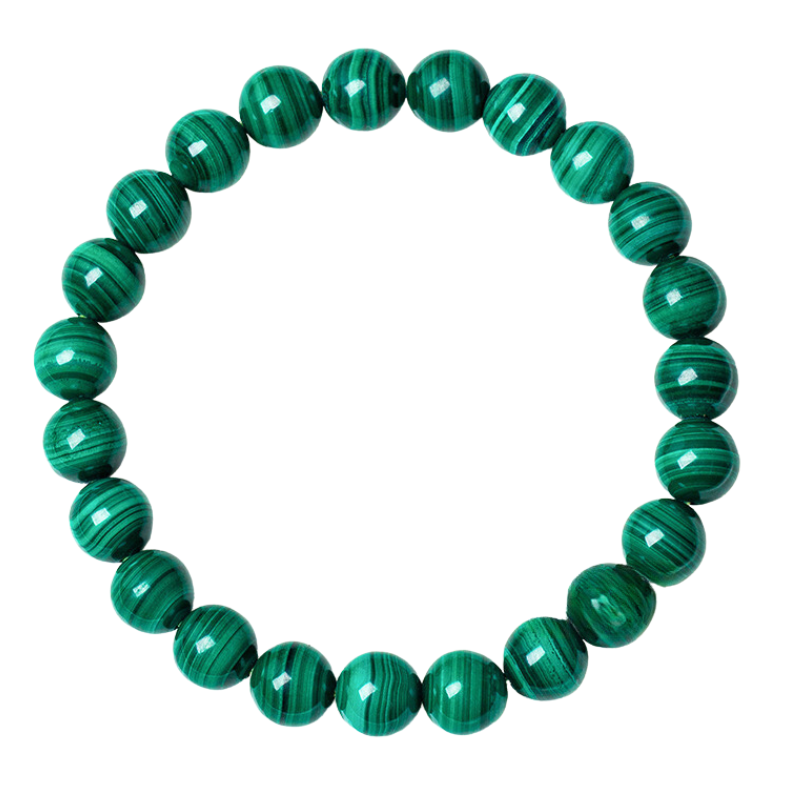 Malachite Bracelet