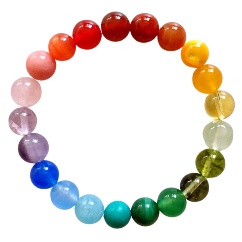 Gem Bracelet