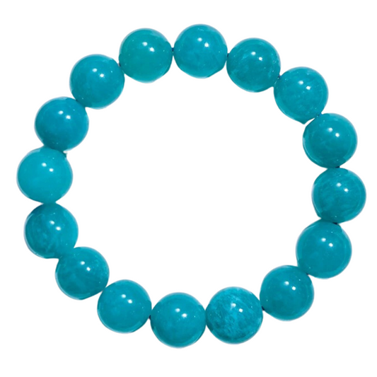 Strengthen Willpower-Amazonite